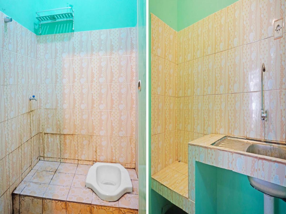 Oyo 90369 An Nur Family Homestay Syariah Cigombong المظهر الخارجي الصورة