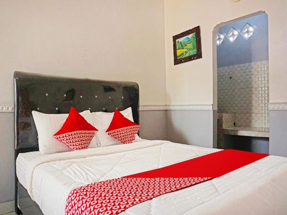 Oyo 90369 An Nur Family Homestay Syariah Cigombong المظهر الخارجي الصورة